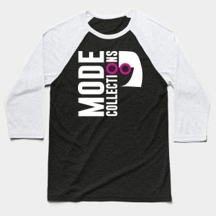 The Mode Collections Baseball T-Shirt